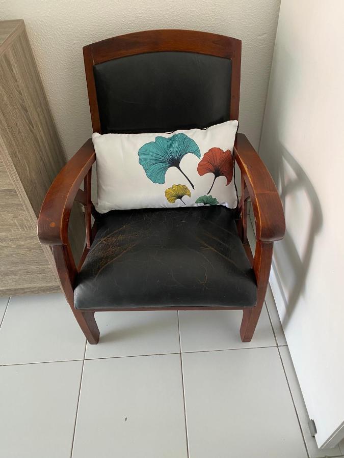 Appartamento Ti Sucrier Marina De Saint Francois Esterno foto